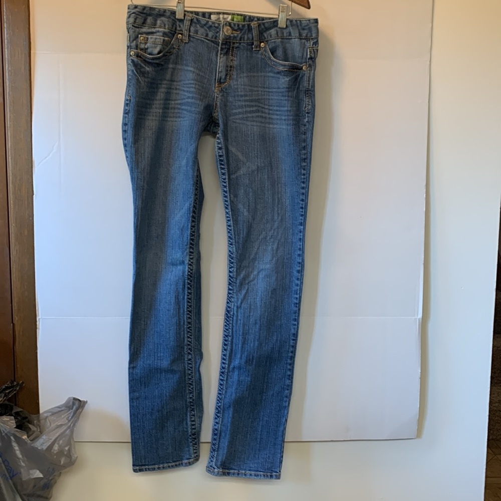 Aeropostale Bayla Skinny Women’s Jeans Size 11/12 Long/Long